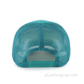 Czapka baseballowa z pianki typu trucker